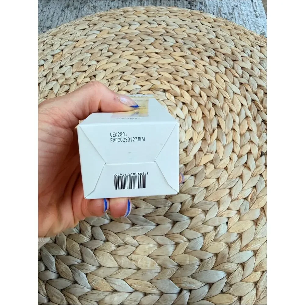 NIB õngredients Skin Barrier Moisture Deep Cleanser (Korean Beauty)